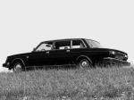 Volvo 264 TE 1977 года